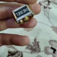 انگشتر DIESEL|بدلیجات|قوچان, |دیوار