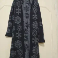 بافت زنانه در حد نو