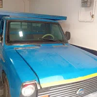 نیسان مدل 83