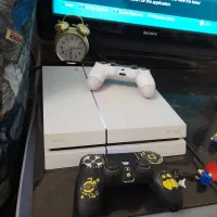 ps4 سلامت