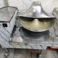 دستگاه سبزی خردکن آبلیموگیری و رب گیری ترازو فریزر|ماشینآلات صنعتی|پاکدشت, شهرک امام رضا|دیوار