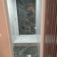 کاشی کاری خورده کاری ما بین کابینتی باچسب دوغاب|خدمات پیشه و مهارت|زنجان, |دیوار