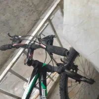 دوچرخه ۲۶|دوچرخه، اسکیت، اسکوتر|جوانرود, |دیوار