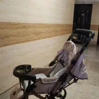 کالسکه و کریر دلیجان مدل بنیتا