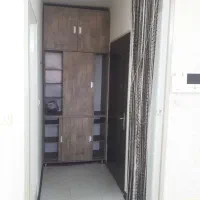 واحد۸۵متری/دو خواب/دو واحدی