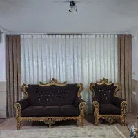 فروش(حراج) پرده پانج نقد وشرایط(اقساط)