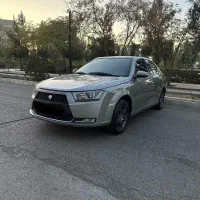 دنا بورسی  مدل ۱۴۰۲