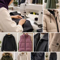 دوره آموزش ضخیم دوزی آموزشگاه روبان