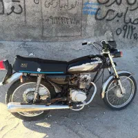 موتور ساوین مدل ۸۹