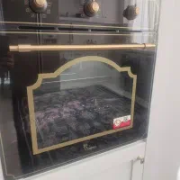 فر و واکروویو تو کار سیمر|اجاق گاز و لوازم برقی پختوپز|باقرشهر, |دیوار