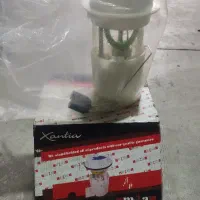 لوازم زانتیا