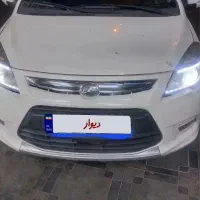 لیفان x50
