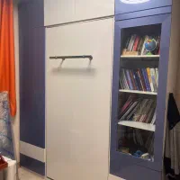 تخت تاشو‌ کمجا