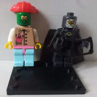 لگو فیگور خاص و کلکسیونی