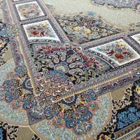 4تخته 9متری 1200شانه آکبندتراکم 3600|فرش|شیراز, شاه قلی بیگی|دیوار