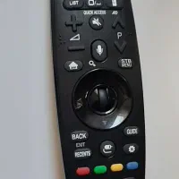 کنترل تلویزیون oled ال جی