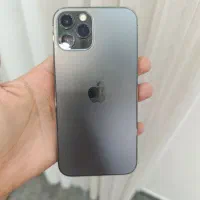 ایفون12پرو