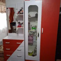 کمد کودک و نوجوان