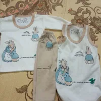 لباس نوزادی