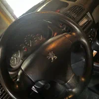 ۲۰۶ تیپ ۲ مدل ۸۵