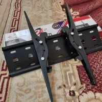 پایه دیواری و براکت برای تلویزیون