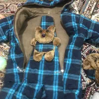 سرهمی|کفش و لباس بچه|ساری, |دیوار