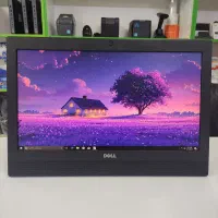آل این وان لمسی و غیر لمسی DELL HP LENOVO i3 i5 i7
