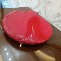 استند مزه انار رزین یلدایی|ظروف سرو و پذیرایی|اردبیل, |دیوار