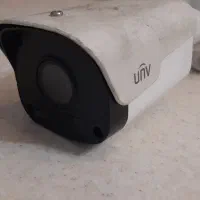 دوربین بالت ۴مگاپیکسل فلزی unv