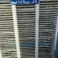 کولر آبی (آزمایش)