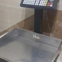 ترازو ۵۰ کیلیویی|فروشگاه و مغازه|تهران, سلسبیل شمالی|دیوار