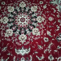 فروش فرش هزار شانه 12متری فروش فوری
