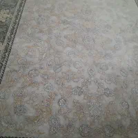 فرش ۱۲۰۰ شانه|فرش|شاهین‌شهر, بوستان حافظ|دیوار