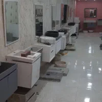 ساخت انواع روشویی سرامیکی