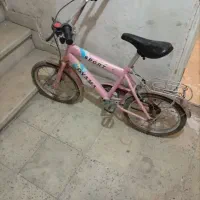 دوچرخه سایز۲۰