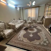 42-متر-تک-خواب-طبقه-اول-آکواریوم-نور