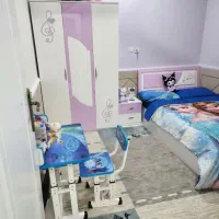 سرویس خواب دسته دوم تمیز
