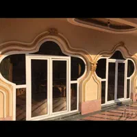 تولید درب و پنجره upvc-آلومینیوم|خدمات پیشه و مهارت|کرج, کیانمهر|دیوار