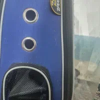 کیف حمل حیوان خانگی