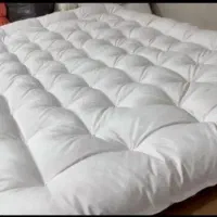 دوخت تشک و بالشت ولحاف آماده