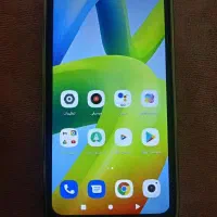 شیائومی Redmi A1 Plus با حافظهٔ ۳۲ گیگابایت|موبایل|همدان, |دیوار