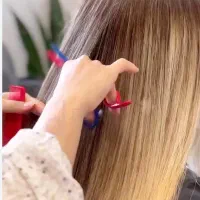 موخوره گیری هرقد و حجم مو فقط۷۰۰