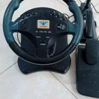 فرمان و وسایل پلی 2