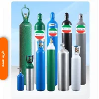 اجاره کپسول اکسیژن پزشکی با مانومتر|آرایشی، بهداشتی، درمانی|تبریز, |دیوار