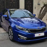 اپتیما ۲۰۱۲ فول سفارشی استثنائی