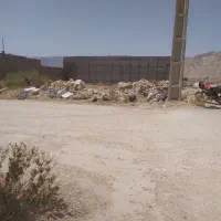 زمین مسکونی|فروش زمین و ملک کلنگی|جناح, |دیوار