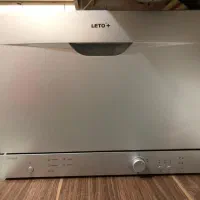 ماشین ظرف شویی۸ نفره