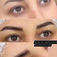 زیباسرای گلچین|خدمات آرایشگری و زیبایی|ایذه, |دیوار