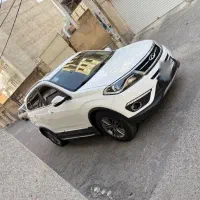 تیگو5مدل ۹۸کم کار استثنایی|خودرو سواری و وانت|تبریز, |دیوار