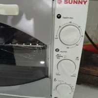 آون توستر سانی